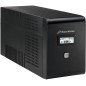 PowerWalker VI 2000 LCD UPS 2000VA/1200W